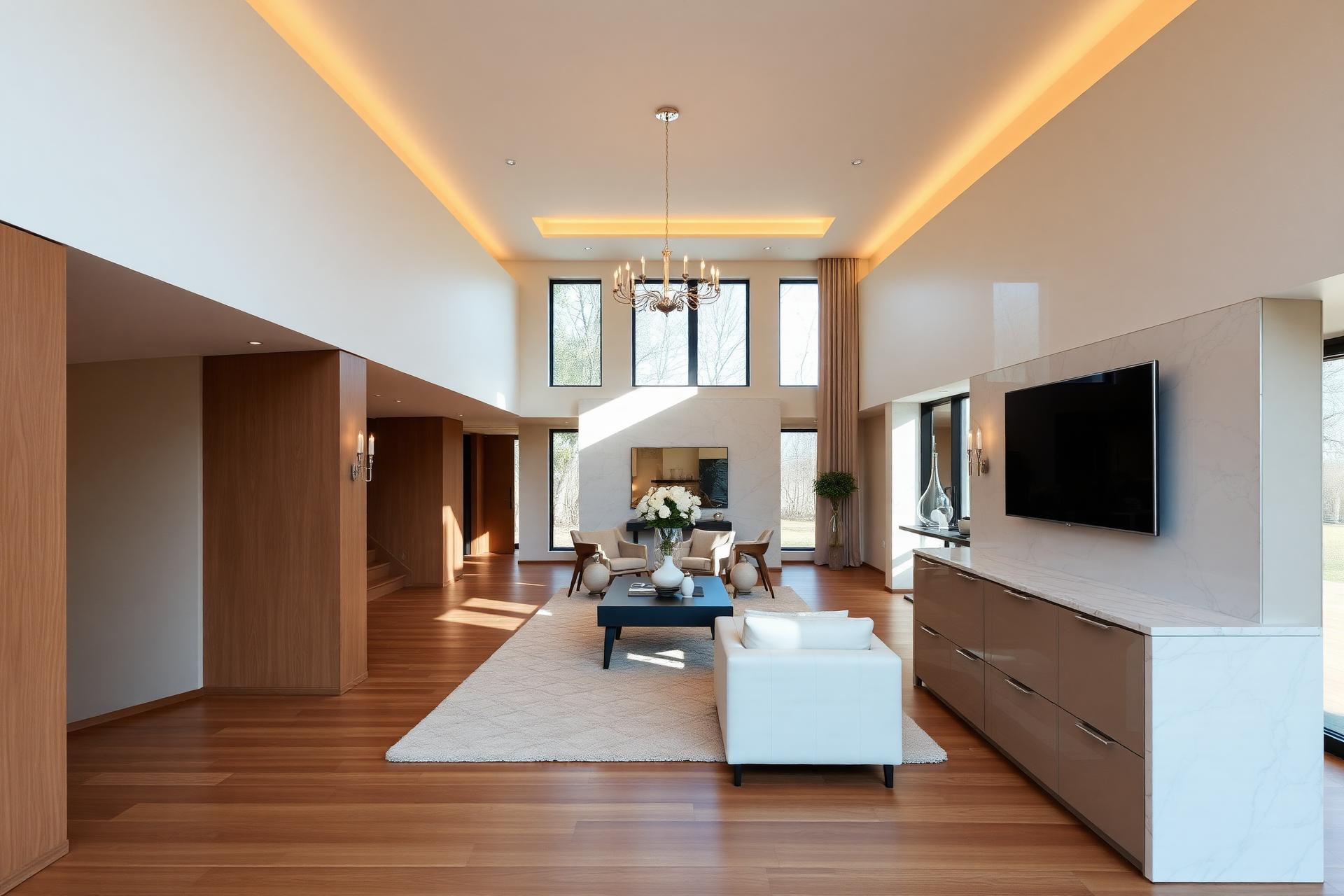 Luxe gerenoveerde woning door Dream Bouw